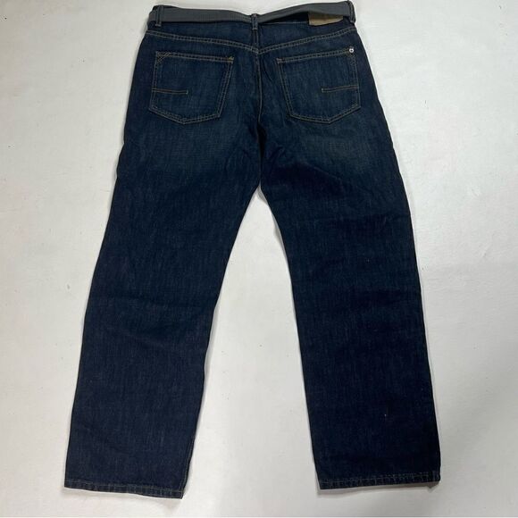 Calvin Klein | NWT Men’s Relaxed Straight Jeans - Picture 6 of 6